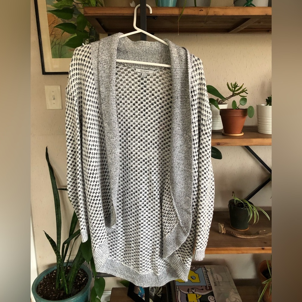 Nordstrom Cardigan